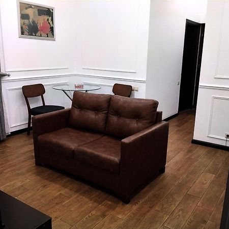 Boutique Living Hotel Ереван Екстериор снимка