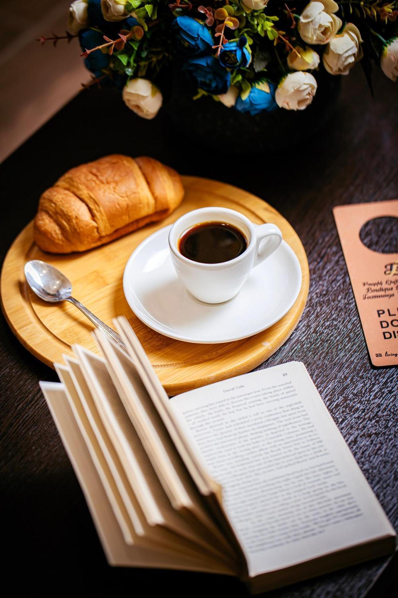 Boutique Living Hotel Ереван Екстериор снимка