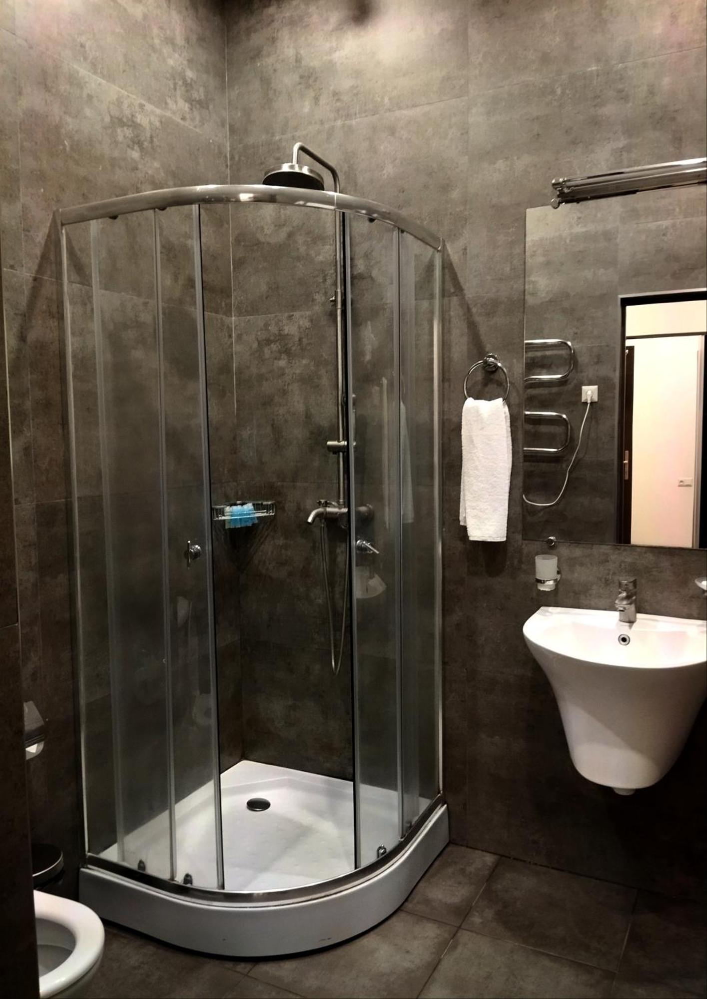Boutique Living Hotel Ереван Екстериор снимка
