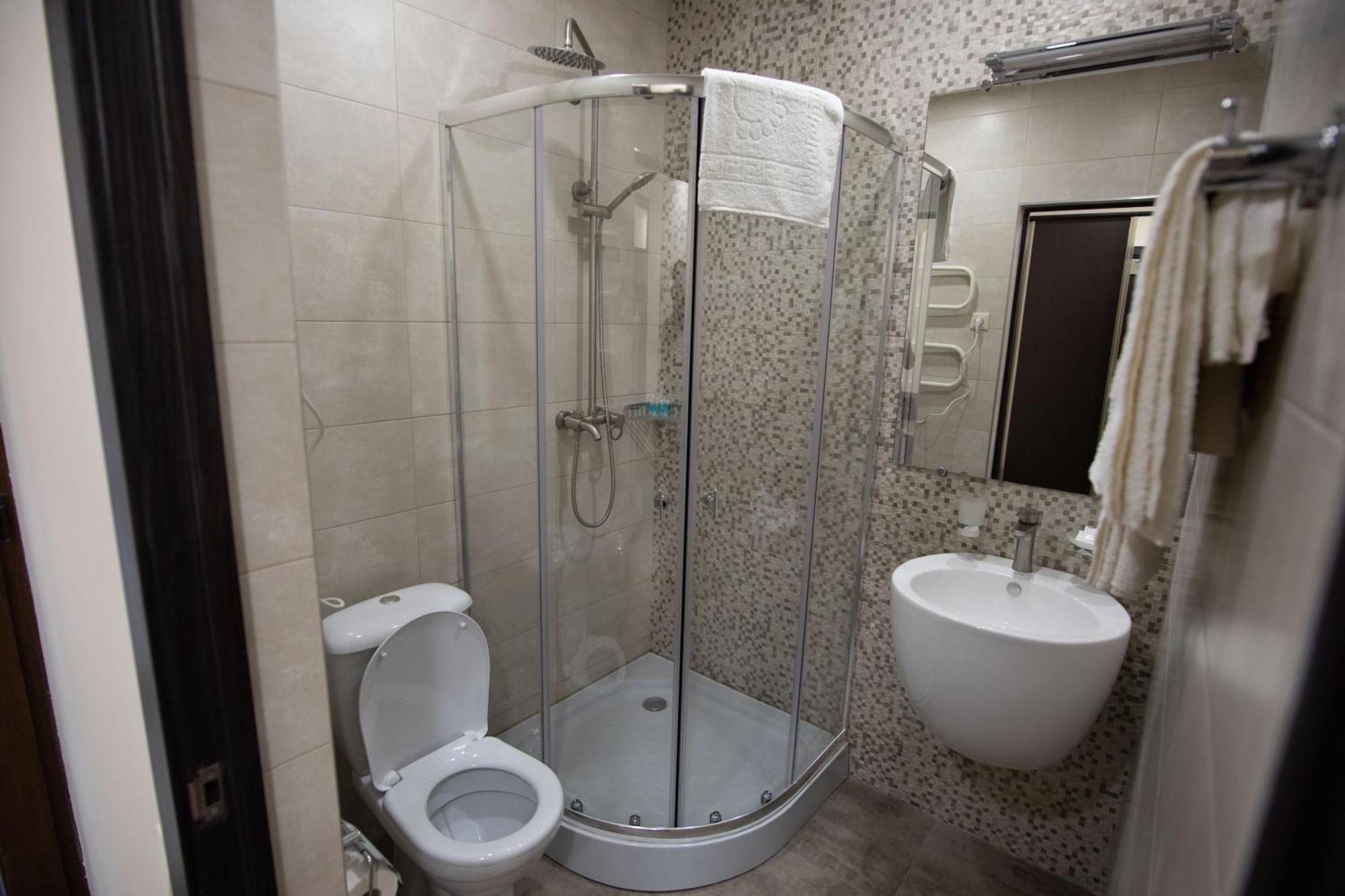 Boutique Living Hotel Ереван Екстериор снимка